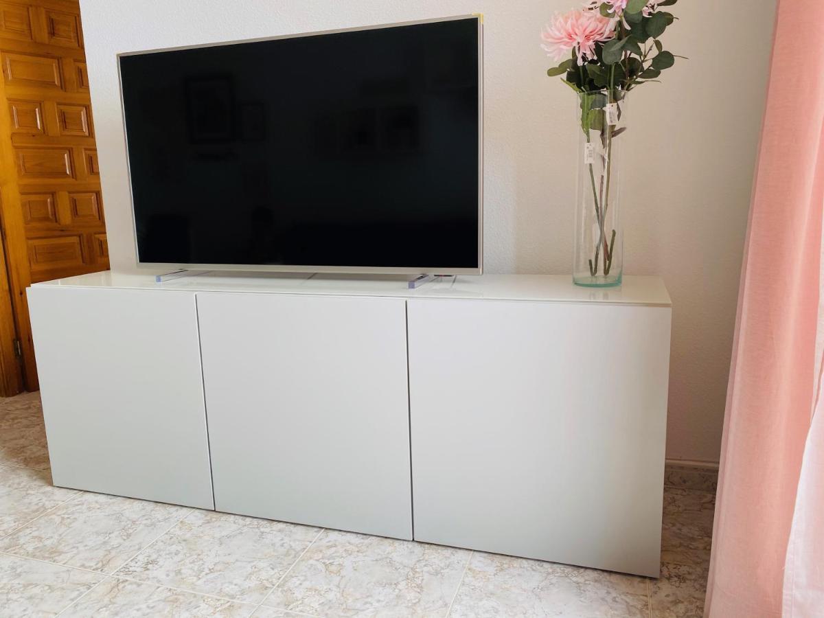 Fantastico Apartamento Con Vistas Panoramicas Al Mar Cumbre del Sol Exterior foto